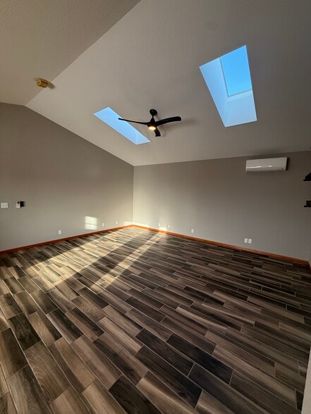 Living room - 1840 Road 124