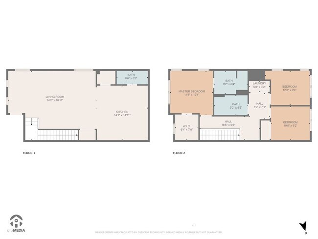 Building Photo - 425A Veritas St.