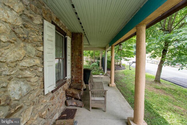 Building Photo - 3115 Gallows Hill Rd