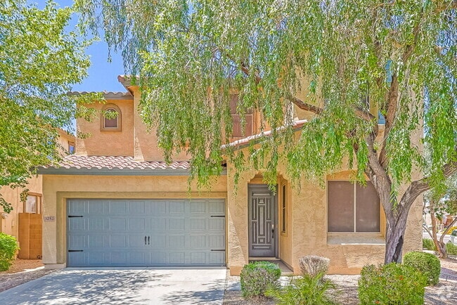 Building Photo - 3252 E Virgil Dr