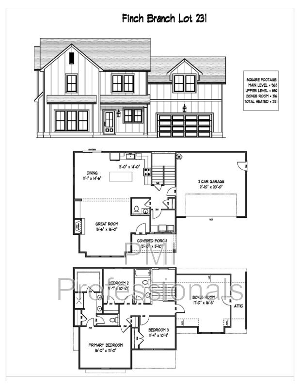 Building Photo - 406 Legends Court