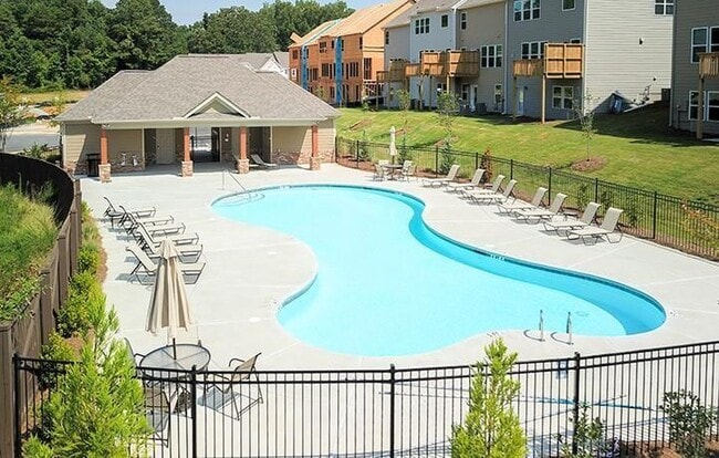 Building Photo - 1220 Fischer Trace