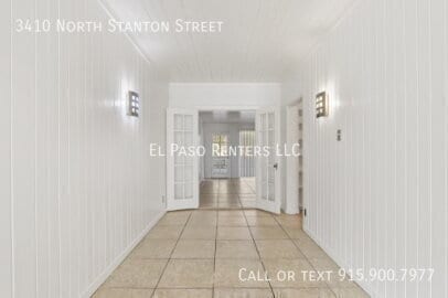 Building Photo - 3410 N Stanton St