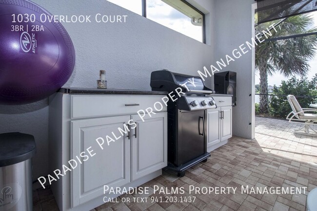 Building Photo - 1030 Overlook Ct