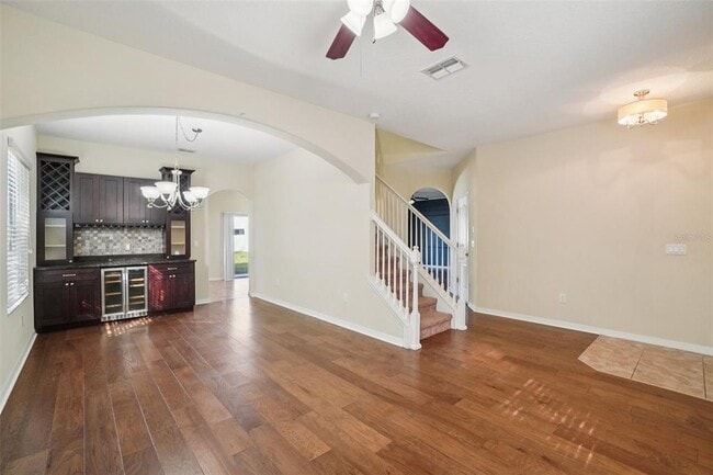 Building Photo - 3529 Lefays Point