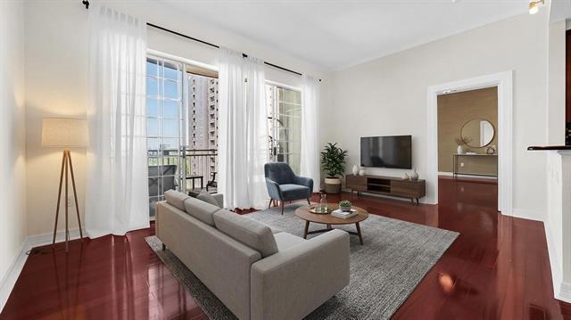 Building Photo - 3225 Turtle Creek Blvd Blvd