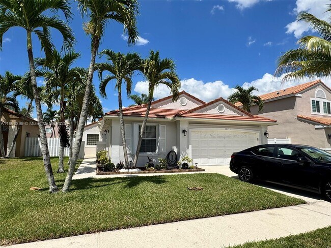 Primary Photo - 18171 NW 18th St