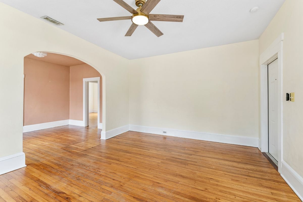 Building Photo - 4531 Attleboro St