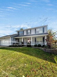 Building Photo - 823 Haversham Dr