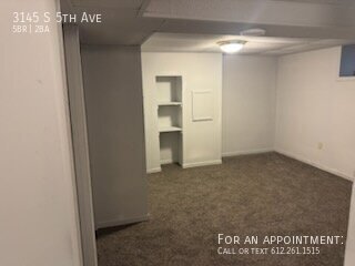 Building Photo - 3145 5th Ave S