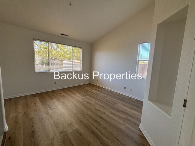 Building Photo - Wonderful corner three bedroom home at Las Palmas II