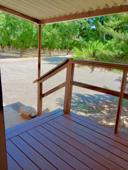 Building Photo - 6345 N Dona Ana Rd