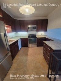 Building Photo - 35 Landing Rd