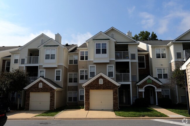 Park At Winterset Apartments Owings Mills Md Apartment Finder