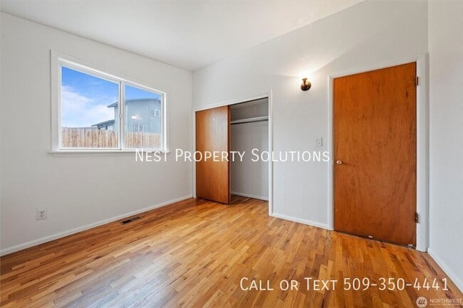 Building Photo - 401 Statter Rd