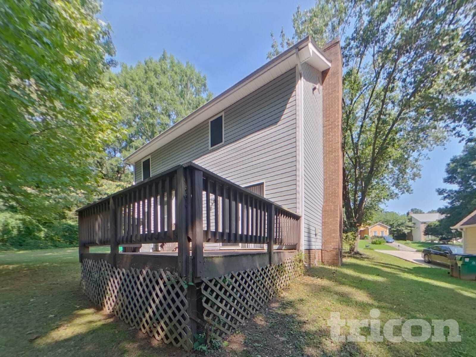 Building Photo - 8404 Sills Ct