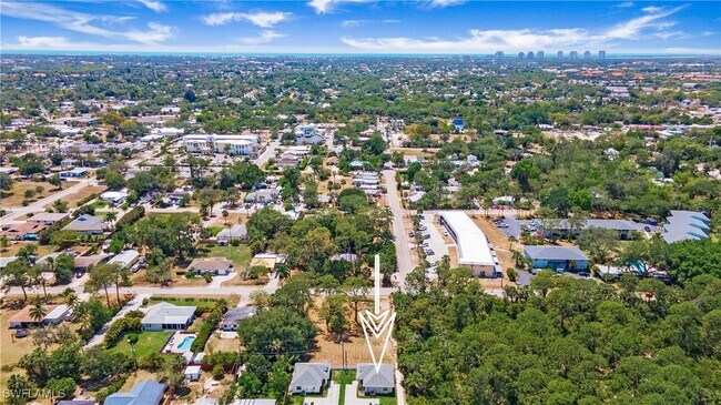 Building Photo - 27304 Dortch Ave