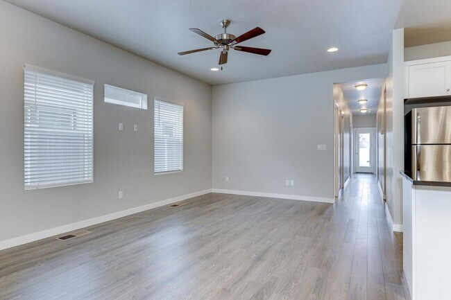 Building Photo - 2207 Ison Ct