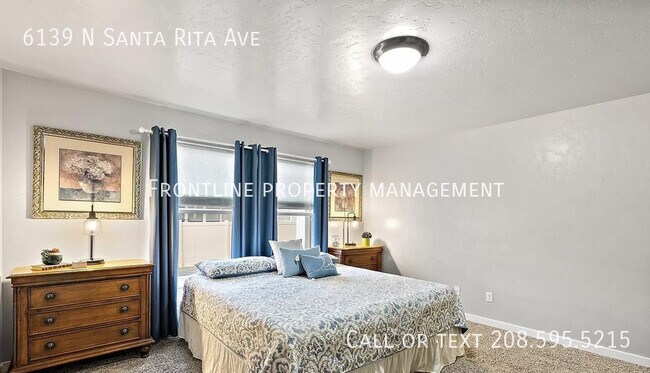 Building Photo - 6139 N Santa Rita Ave