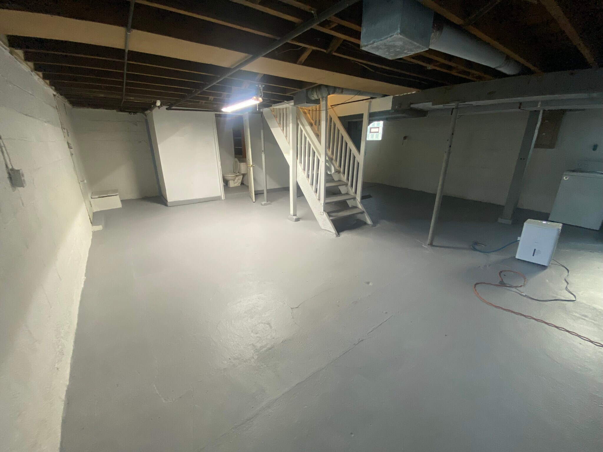 Building Photo - 108 Johnson St