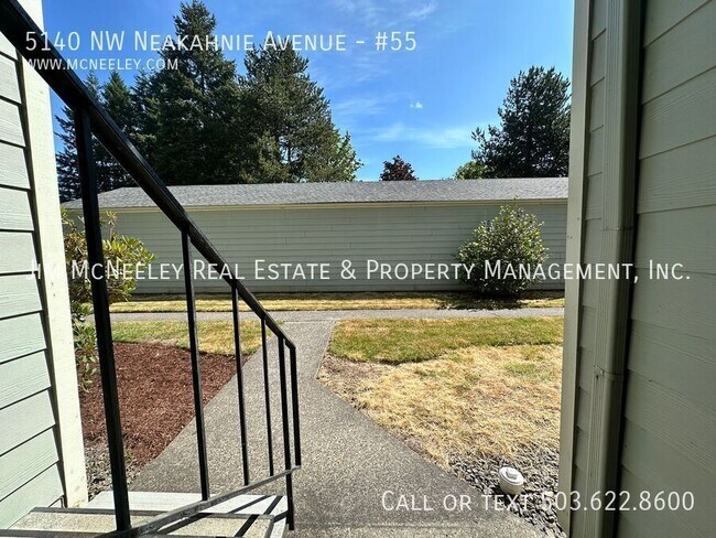 Building Photo - 5140 NW Neakahnie Ave