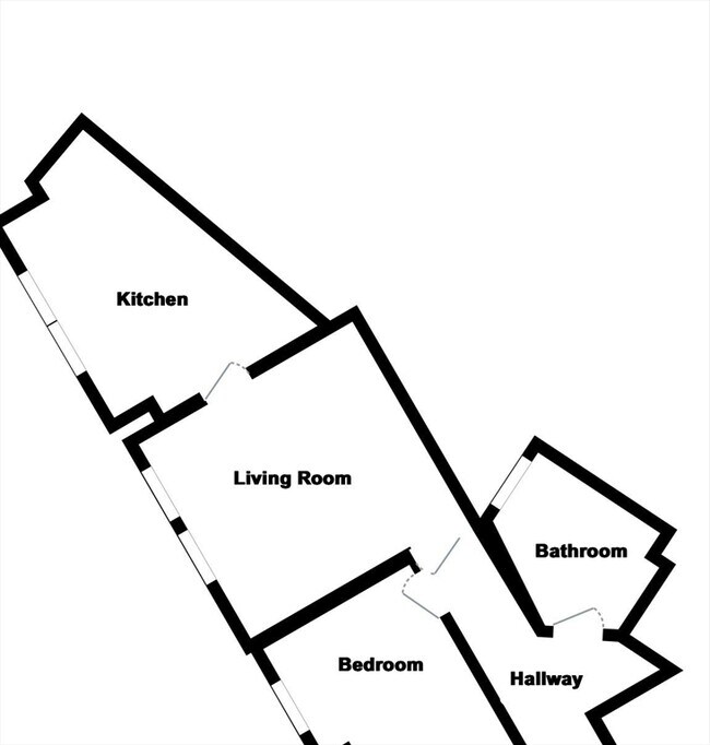 Building Photo - 1390 Beacon St