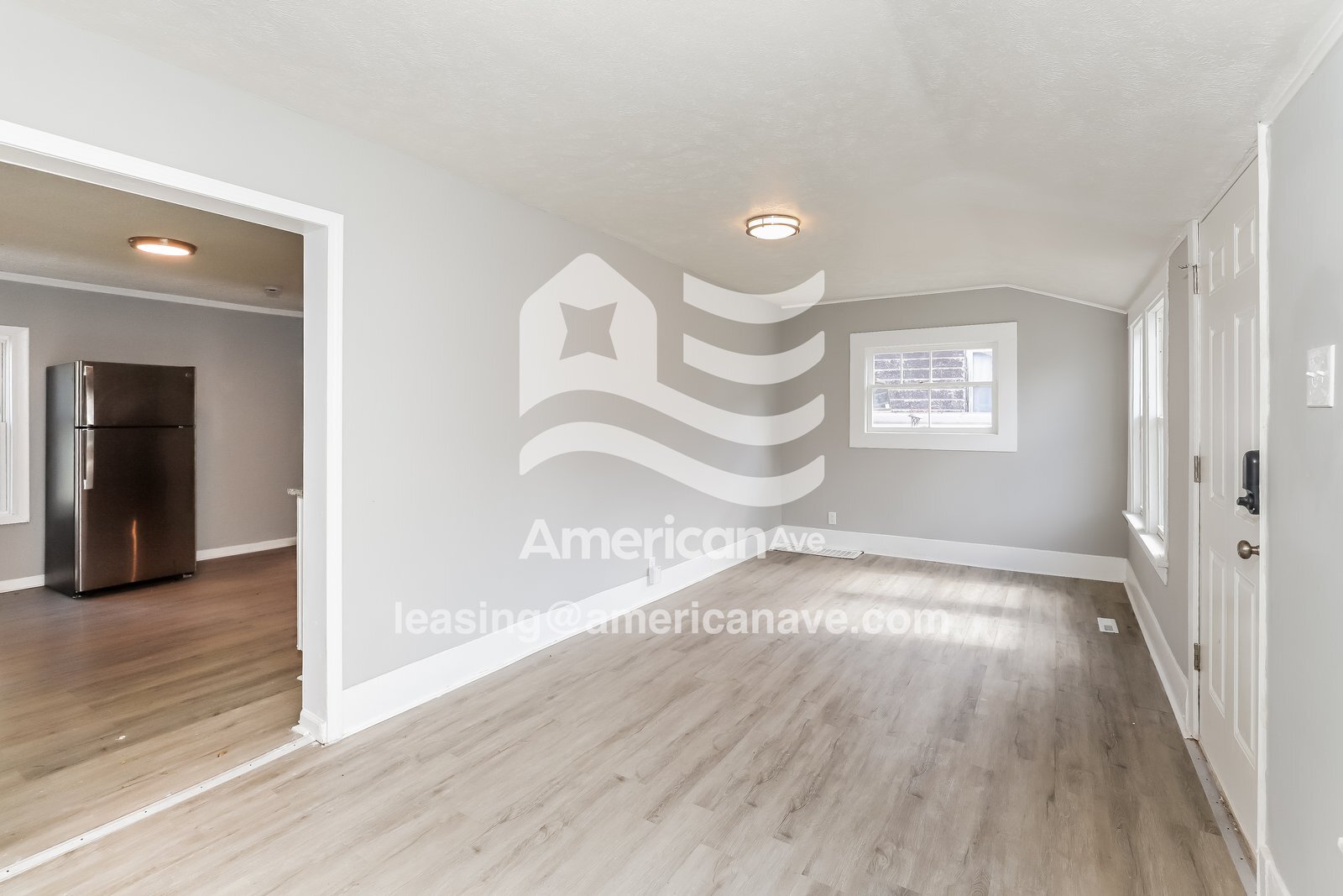 Building Photo - 3632 Jaynes St