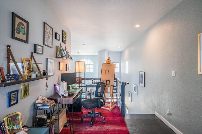 Building Photo - 100 E Fillmore St