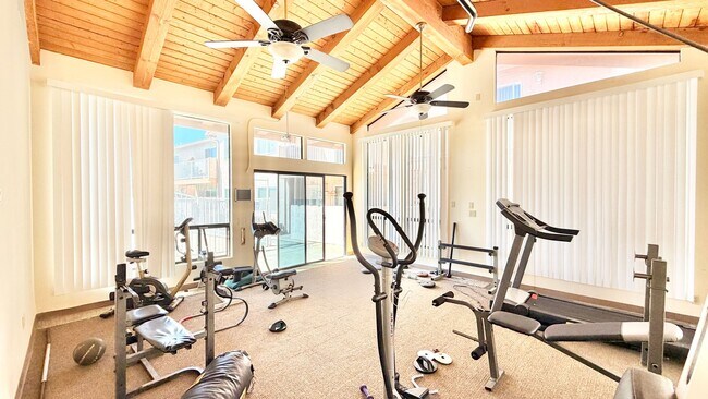Building Photo - Lovely Downstairs, Entry-Level, End Unit Condo in the Private Diamante HOA Community of Bonsall, ...