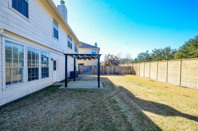Building Photo - 15002 Turphin Way