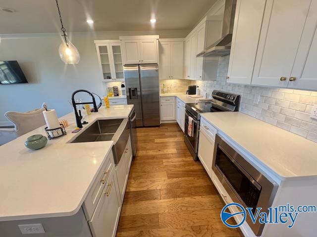 Building Photo - 695 Town Madison Blvd