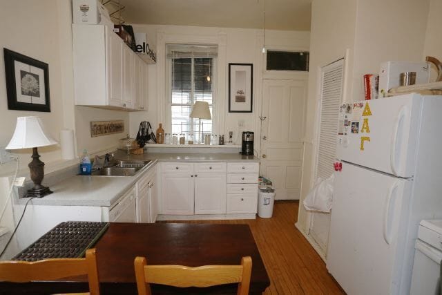 Building Photo - 2031 W Moffat St