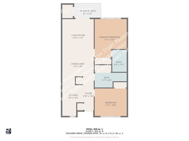 Building Photo - 7700 Porcher Dr