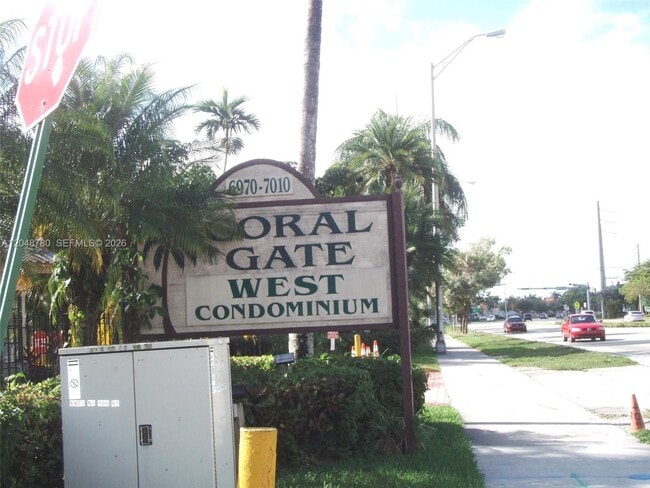 Building Photo - 6980 NW 186th St