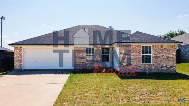 Primary Photo - 3808 Kevin Shaw Dr