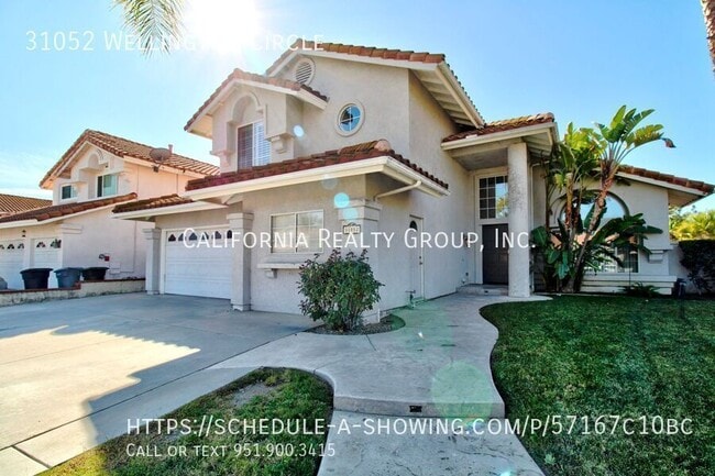 Building Photo - 31052 Wellington Cir