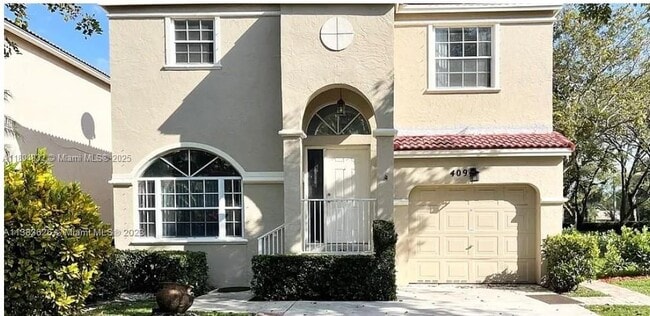 Building Photo - 409 NW 87th Ln