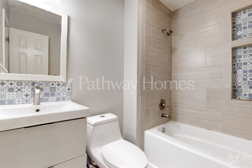 Building Photo - 3312 Ben Hill St SW