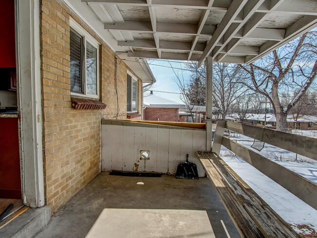 Building Photo - Newly Remodeled Home in Wheat Ridge