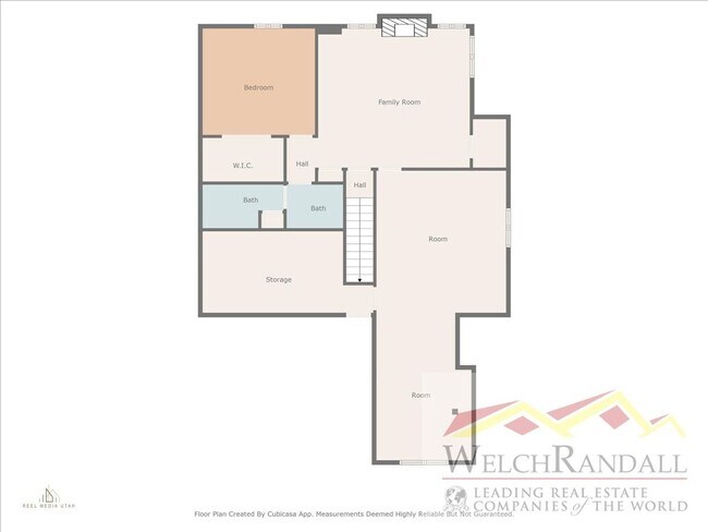 Building Photo - Very Spacious 2 Bedroom 3 Bath Ogden Home