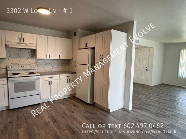 Building Photo - 3302 W Loma Ln