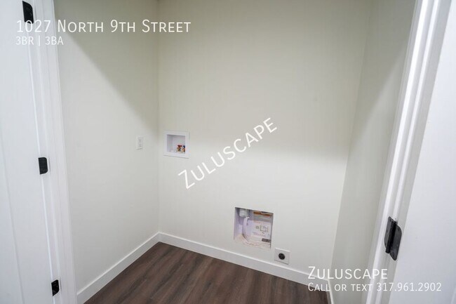 Building Photo - 1027 N 9th St