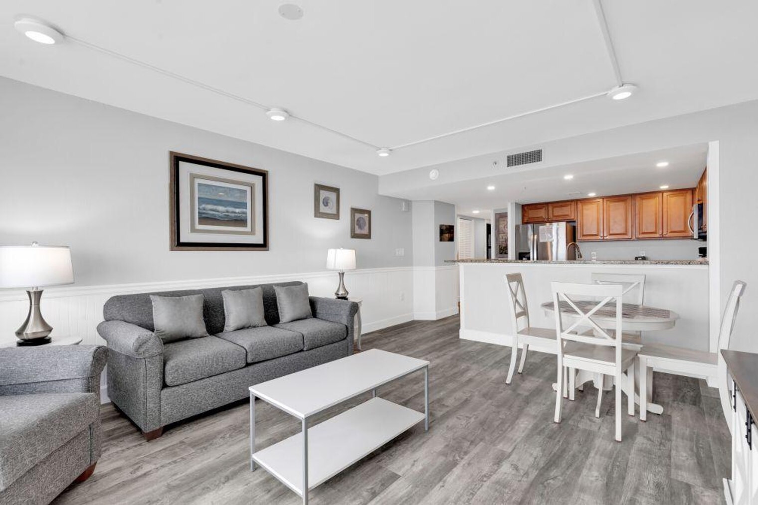 Building Photo - 1700 N Ocean Blvd