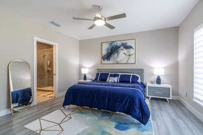 Building Photo - Gainesville Luxury Living at Celebration Pointe