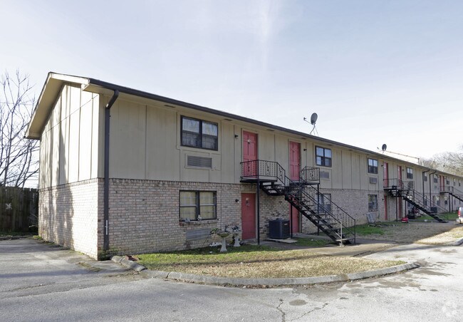 Building Photo - The North River Apartments