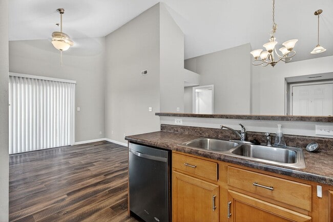 Building Photo - Available for Rent Now! Beautiful 2-Bedroom, 2-Bath Condo in a Prime Location!