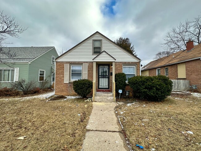 Primary Photo - 2 Bedroom Single Family