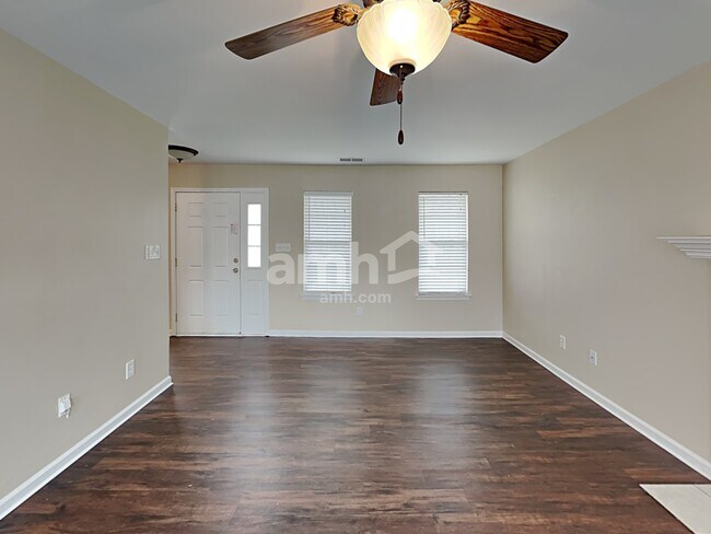 Building Photo - 4894 Aldridge Pl NW