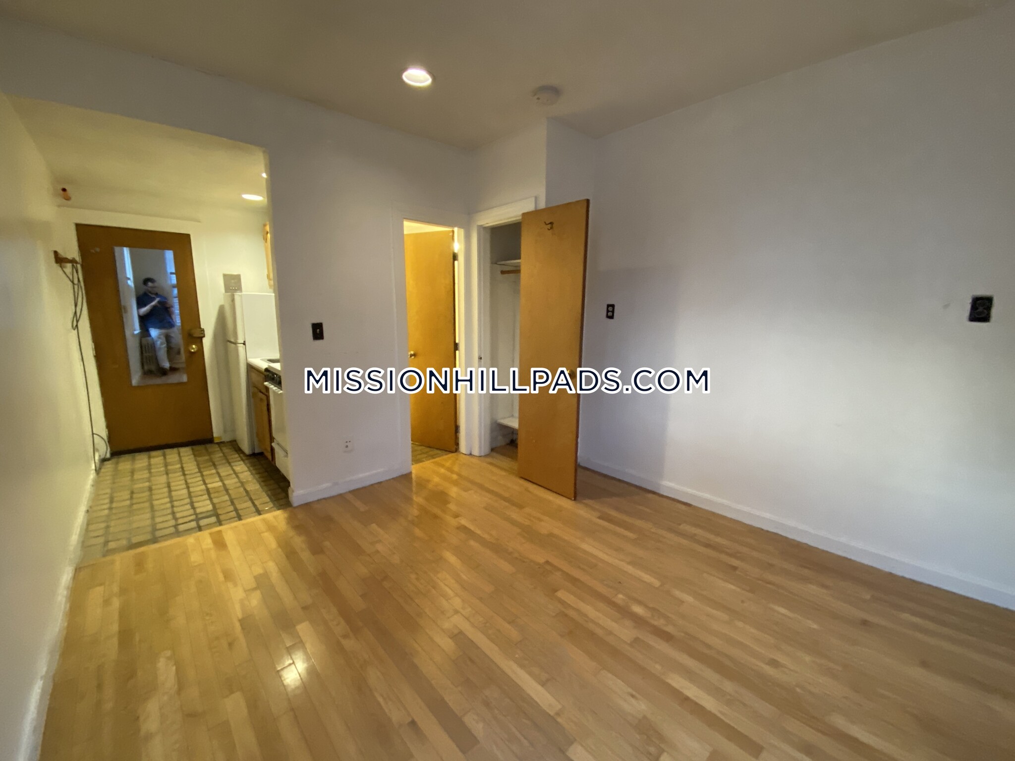 Building Photo - 55 S Huntington Ave