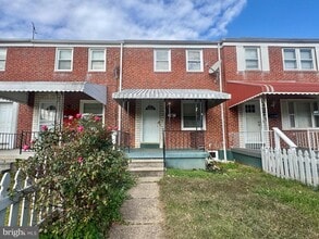 Building Photo - 2111 Vailthorn Rd